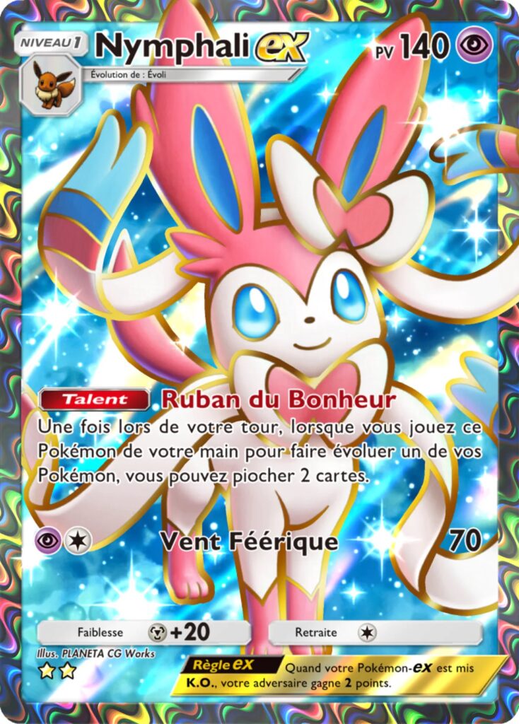 New Pokémon TCGP