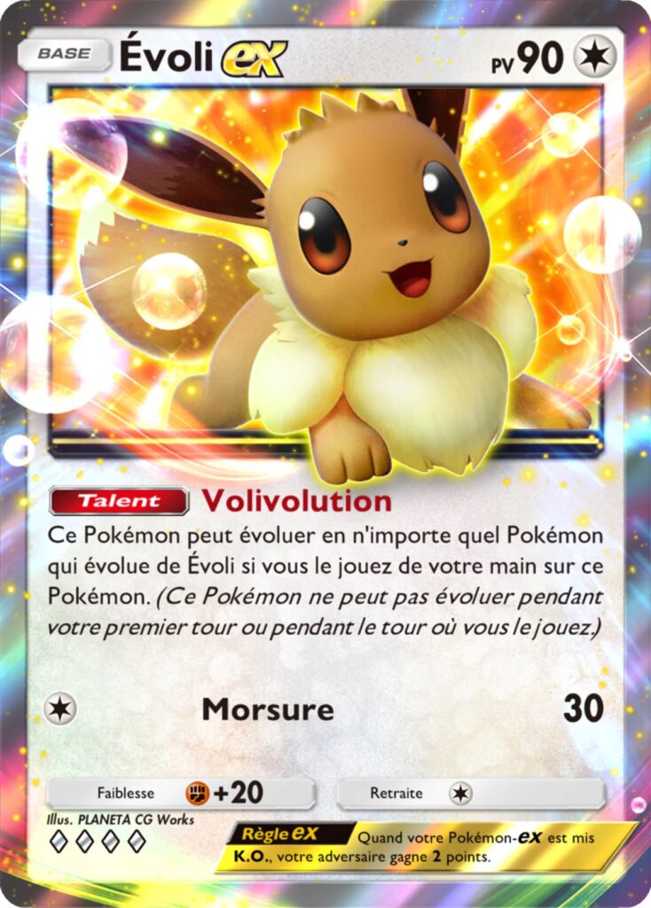 New Pokémon TCGP