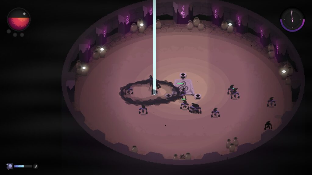 Test - Death Kid