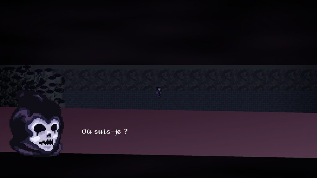 Test - Death Kid