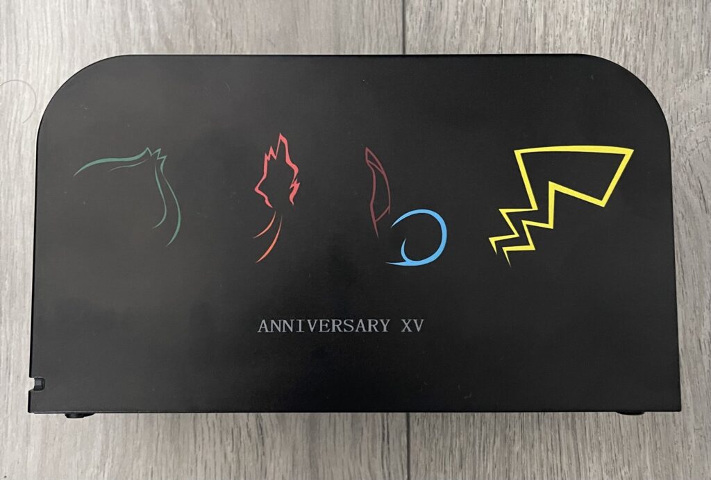 Nintendo switch 2 accessoires protège dock