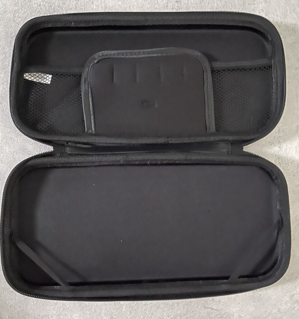 Nintendo switch 2 accessoires House transport intérieur