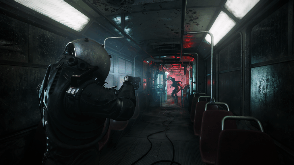 New - Cronos: The New Dawn 