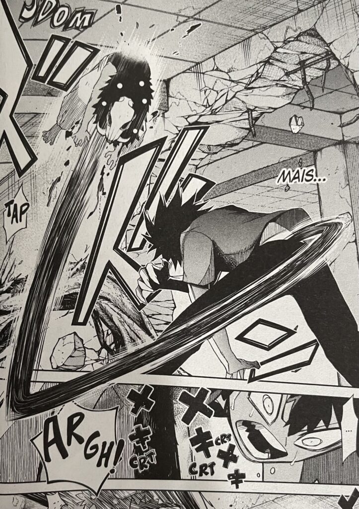 Tatari graphique tome 3 avis
