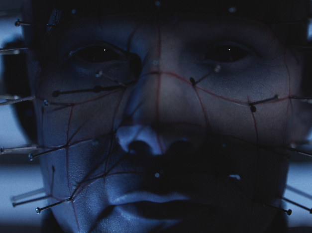 New - Clive Barker’s Hellraiser: Revival