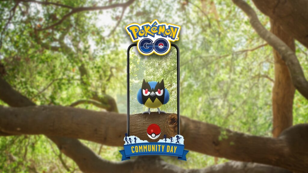 New - Pokémon GO
