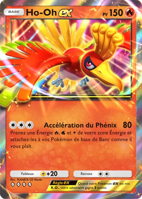New - Pokémon JCC Pocket