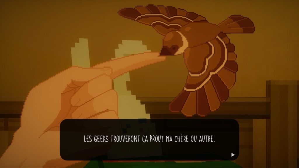 Test - Until Then