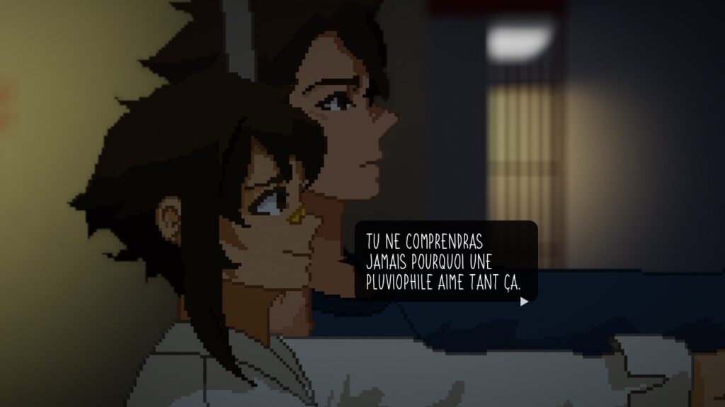 Test - Until Then