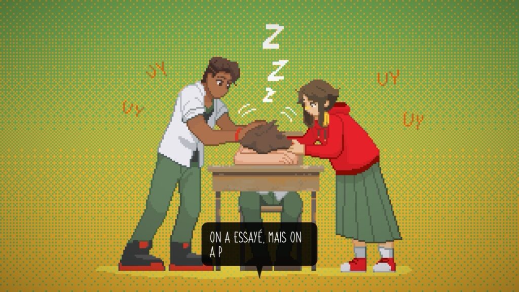 Test - Until Then