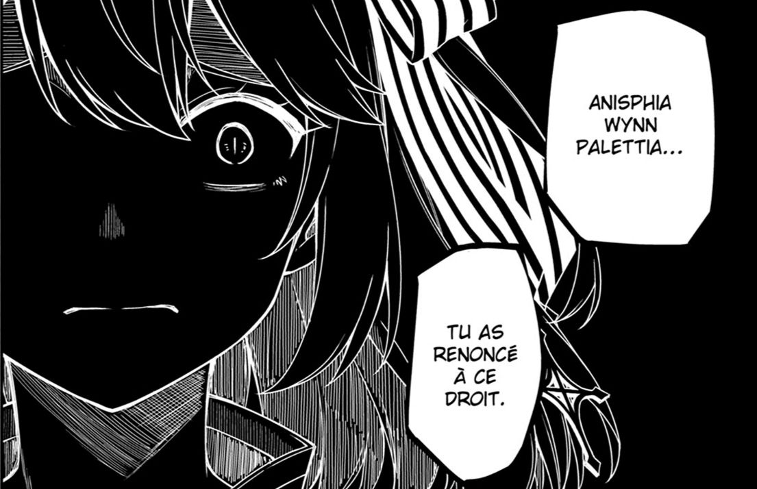Magical révolution 6 - une princesse déchue