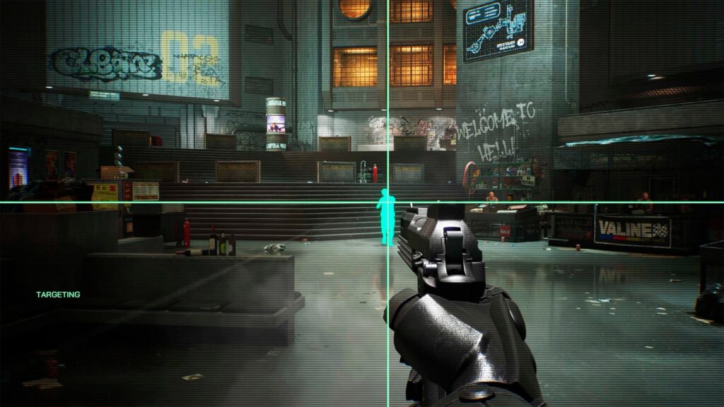 New - RoboCop: Rogue City – Unfinished Business