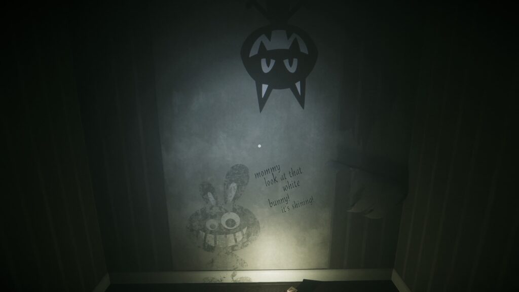 Test - Anthology of Fear