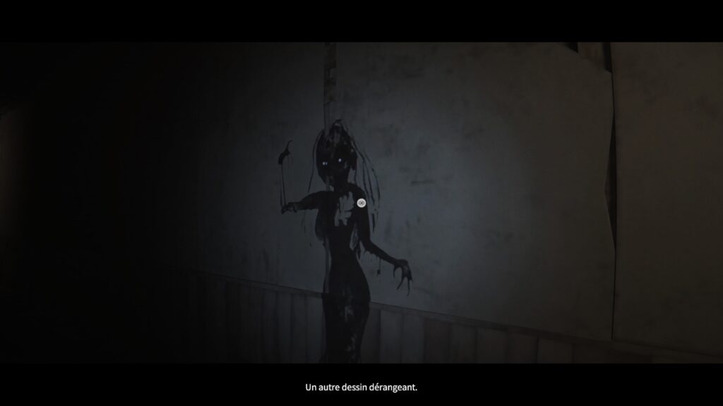 Test - Anthology of Fear