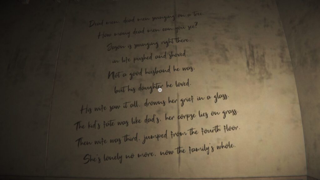 Test - Anthology of Fear