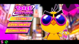 toree saturn mode de jeu