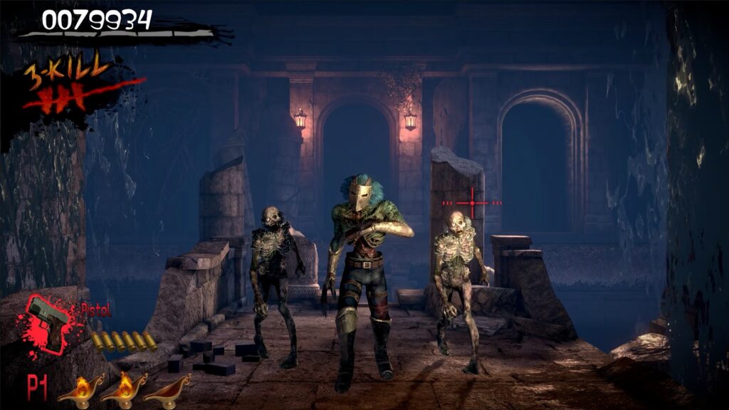 New - The House of the Dead 2
