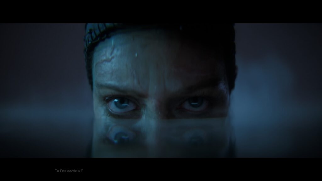 Test - Senua’s Saga: Hellblade II