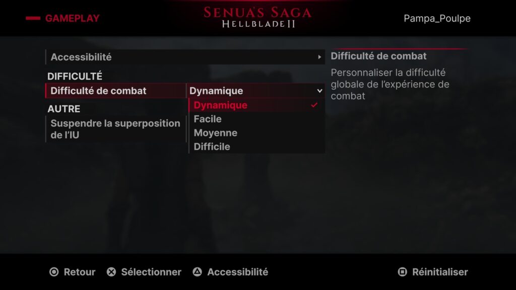 Test - Senua’s Saga: Hellblade II