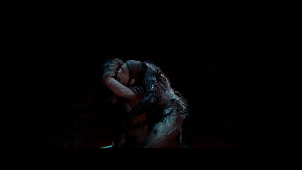 Test - Senua’s Saga: Hellblade II