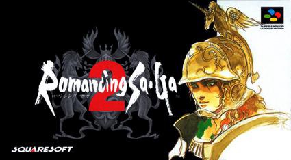 Test - Romancing SaGa 2: Revenge of the Seven sur Nintendo Switch 2