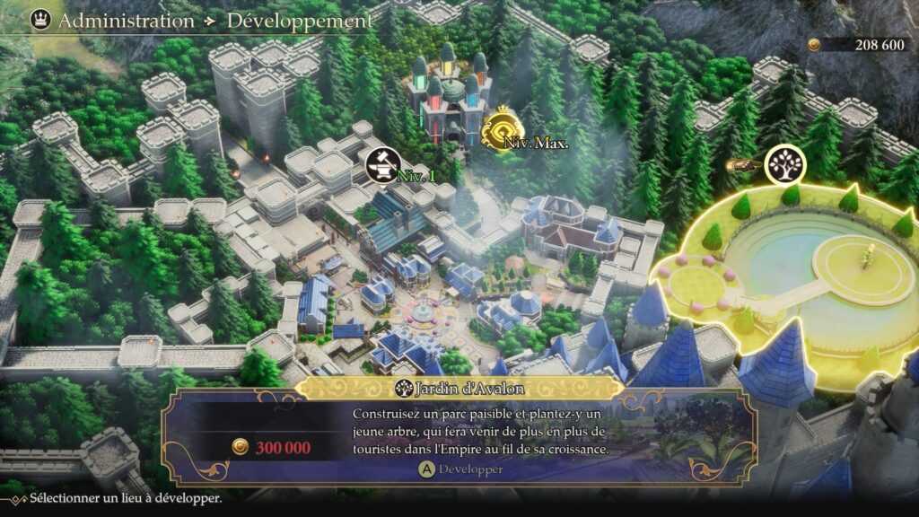 Test - Romancing SaGa 2: Revenge of the Seven sur Nintendo Switch 2