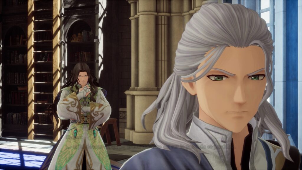 Test - Romancing SaGa 2: Revenge of the Seven sur Nintendo Switch 2