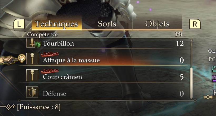 Test - Romancing SaGa 2: Revenge of the Seven sur Nintendo Switch 2