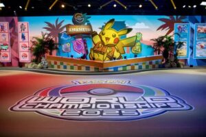 New - Pokémon 