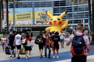 New - Pokémon 