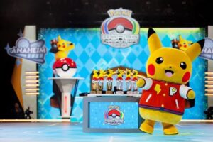 New - Pokémon 