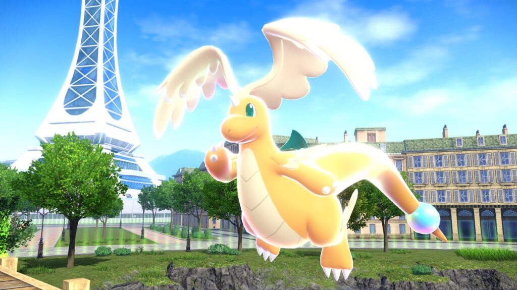 New - Pokémon 