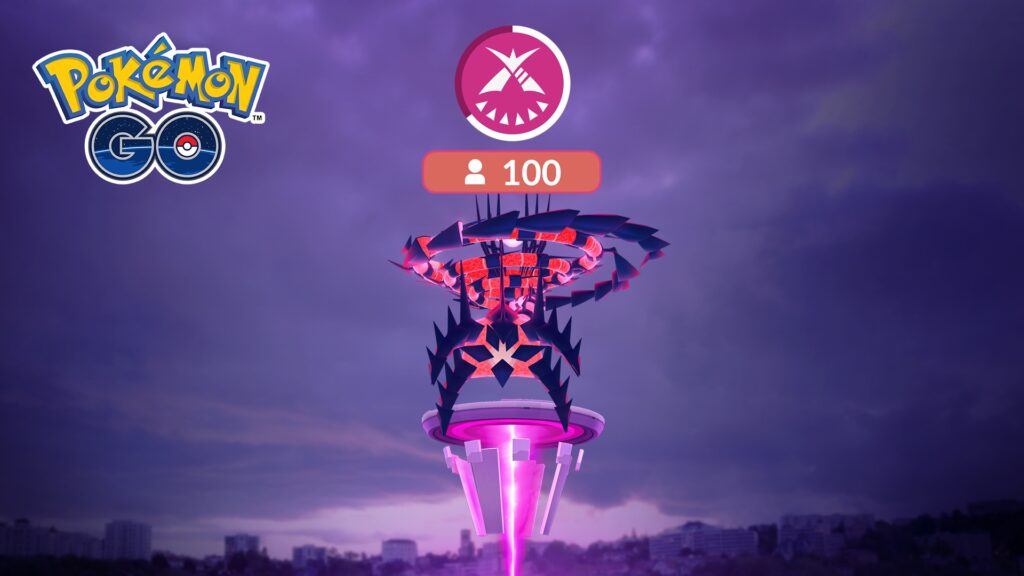 New - Pokémon GO