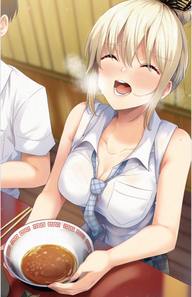 Avis manga – Yumeochi : Dreaming of Falling for You – Tome 4