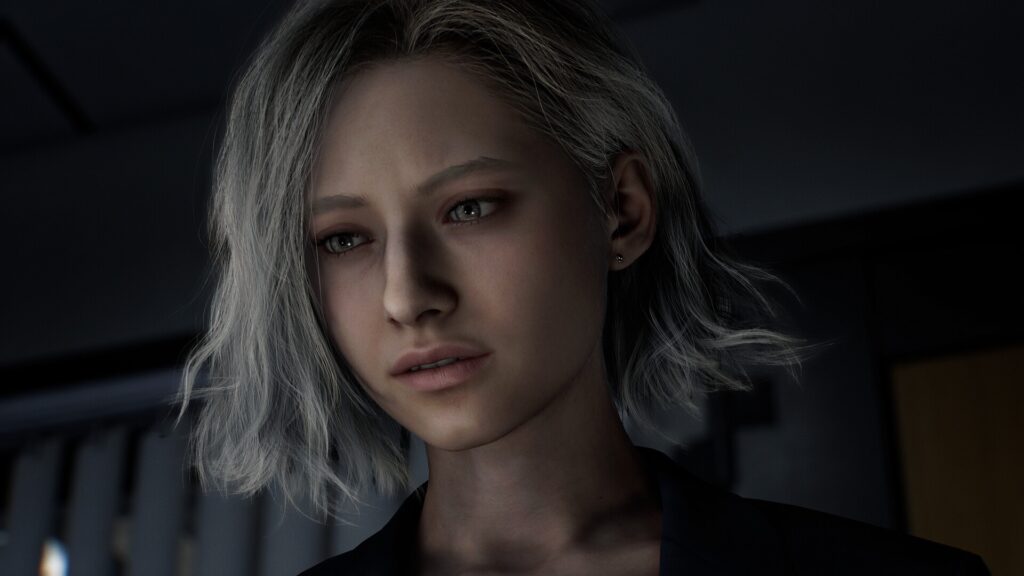 New - Resident Evil : Requiem 
