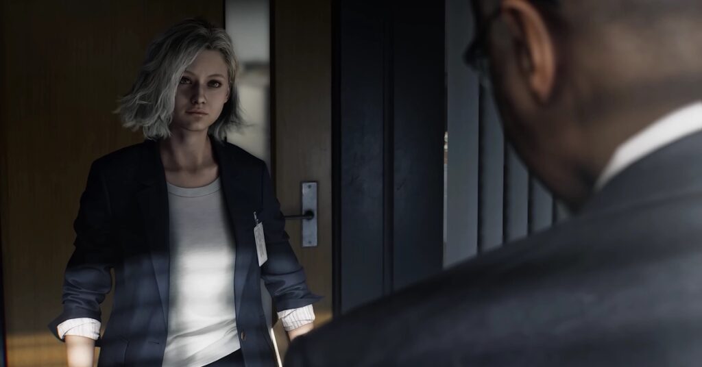 New - Resident Evil : Requiem 