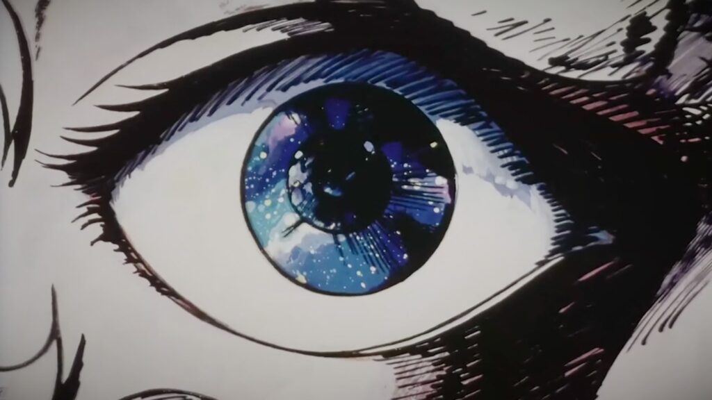Test - Space Adventure Cobra – The Awakening