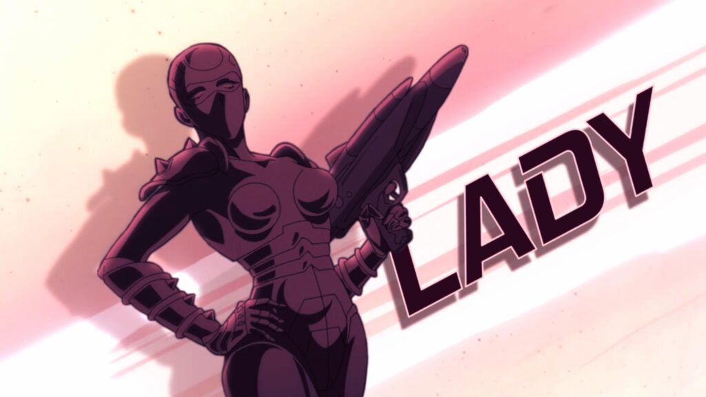 Space Adventure Cobra – The Awakening