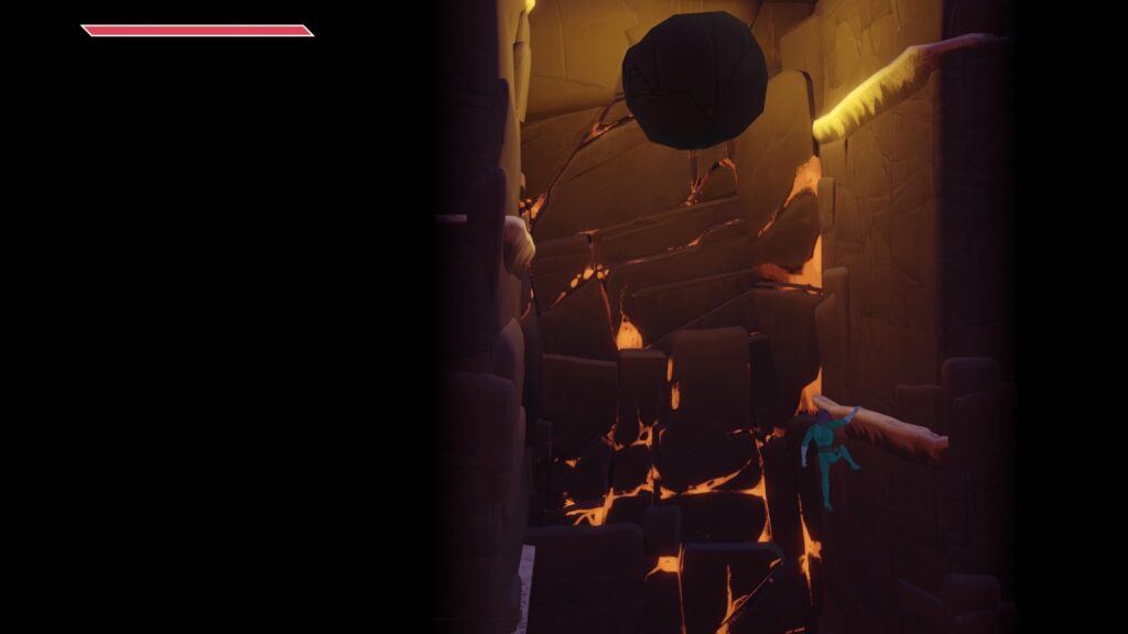 Test - Space Adventure Cobra – The Awakening