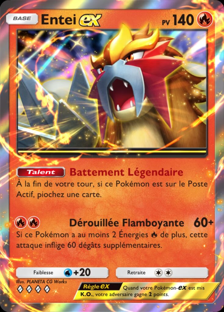 New - Pokémon TCG
