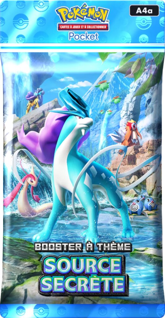 New - Pokémon TCG
