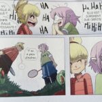 Maliki Rose Blanche blague de limace