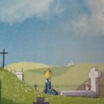 Avis Maliki Rose Blanche le deuil