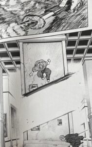 avis manga Sakamoto Days 19 esquive