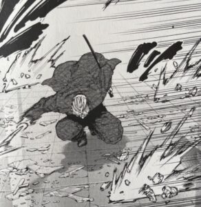 avis manga Sakamoto Days 19 Takamura flow