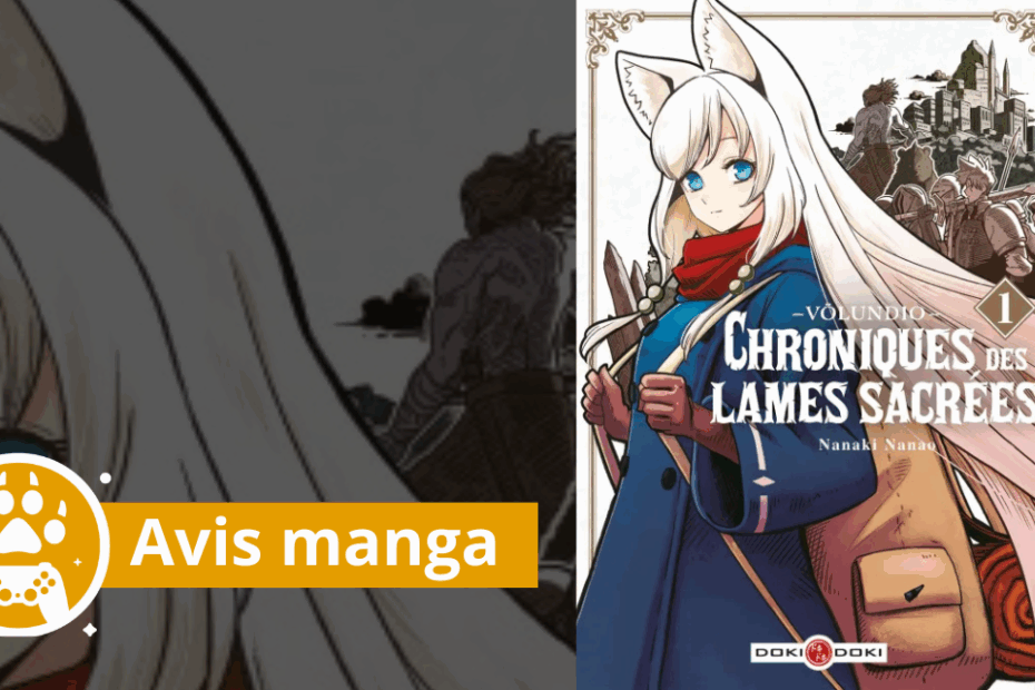 avis manga völundio