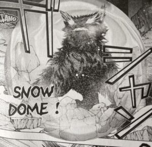 avis manga Tatari 4 miaou Tatari