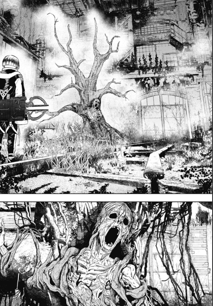 Avis mange tome 3 Wild Strawberry premier Jinka