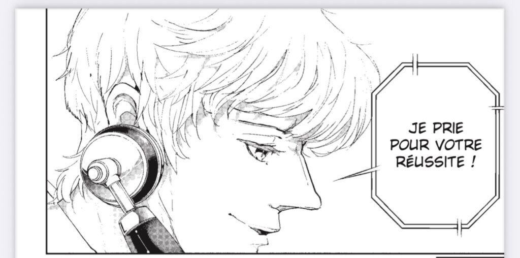 Avis manga - The Promised Neverland 