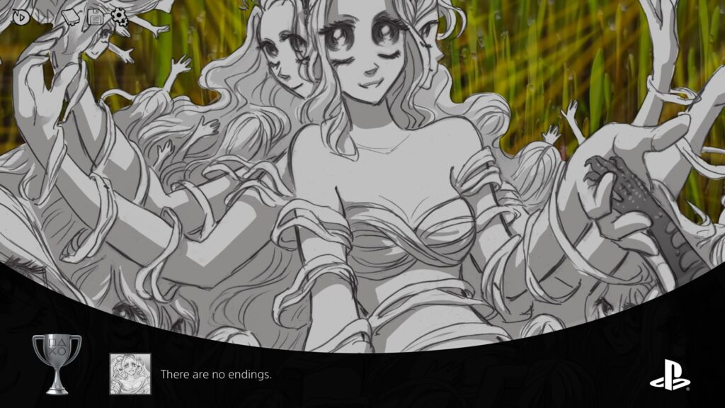 Test - Slay the Princess